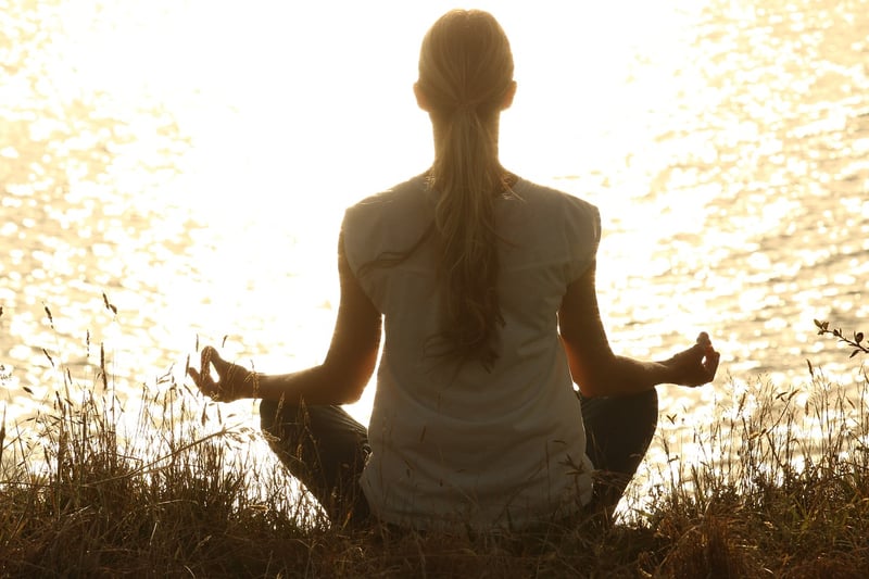 Physical Benefits of Restorative Yoga